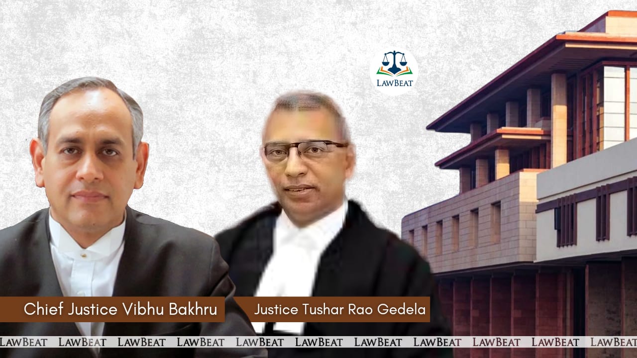 If Remedy For Cause OF Actions Is Within Scope Of Arbitration Agreement, Then Party Cannot Be Compelled To Defend The Same In A Suit: Delhi HC If Remedy For Cause OF Actions Is Within Scope Of Arbitration Agreement, Then Party Cannot Be Compelled To Defend The Same In A Suit: Delhi HC